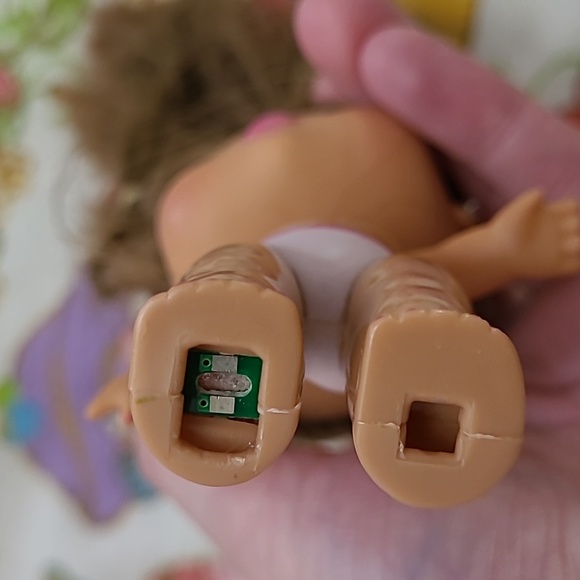 Bratz Baby - Picture 5 of 5